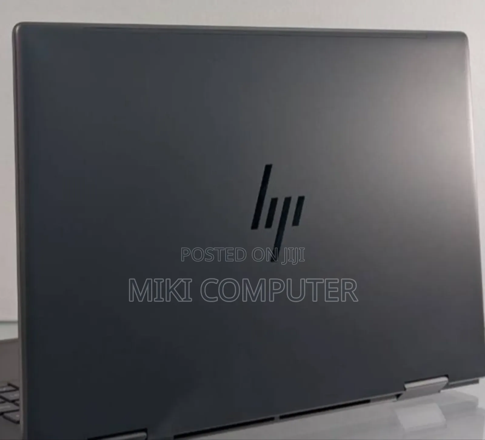 New Laptop HP Envy X360 16GB Intel Core Ultra 7 SSD 1T