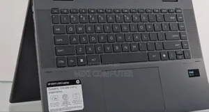 New Laptop HP Envy X360 16GB Intel Core Ultra 7 SSD 1T