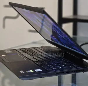 Photo - New Laptop HP Omen 16 16GB Intel Core I7 SSD 512GB