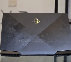 New Laptop HP Omen 16 16GB Intel Core I7 SSD 512GB