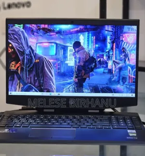 New Laptop HP Omen 16 16GB Intel Core I7 SSD 512GB
