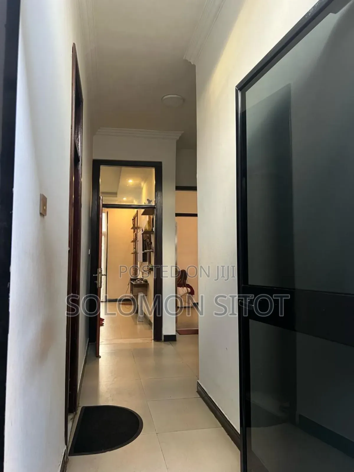 3bdrm Villa in Adisu Gebeya, Gullele for sale