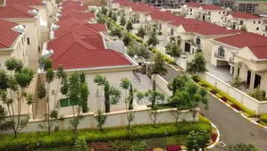 5bdrm Villa in Yeka for sale