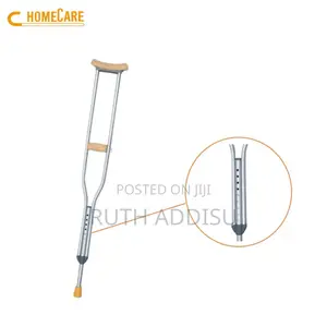 Axillary Bilateral Crutches亍我axillary Crutches瓨你crutches