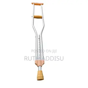 Crutches數據axillary Bilateral Crutches匁我axillary Crutches