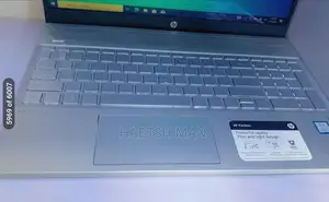 New Laptop HP Pavilion 15 8GB Intel Core I5 HDD+SSD 1T