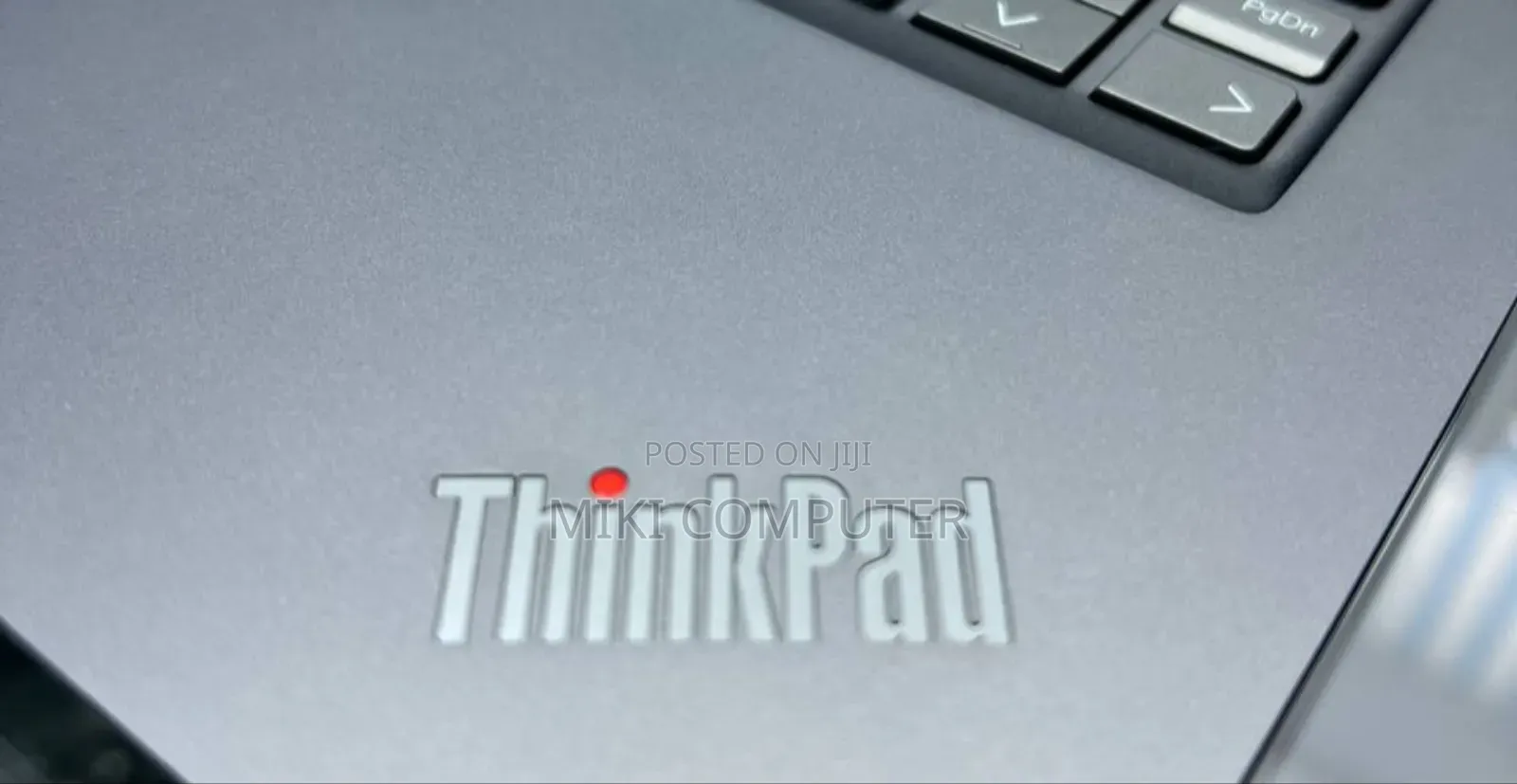 New Laptop Lenovo ThinkPad T14 16GB Intel Core I7 SSD 512GB