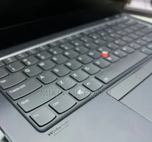 New Laptop Lenovo ThinkPad T14 16GB Intel Core I7 SSD 512GB