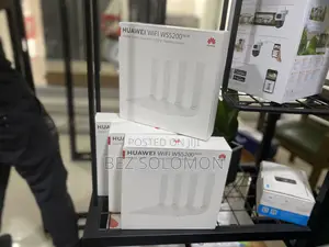 Huwaie Router Extender