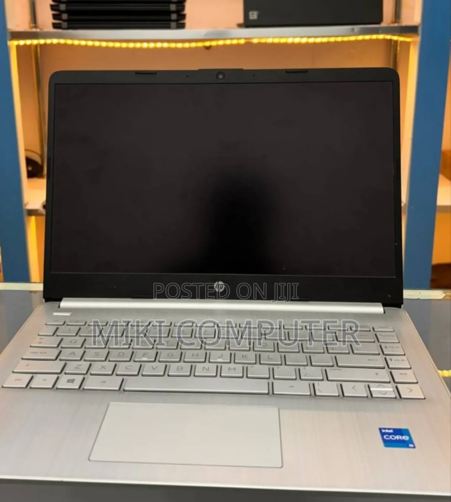 New Laptop HP Stream Notebook 16GB Intel Core I5 SSD 512GB