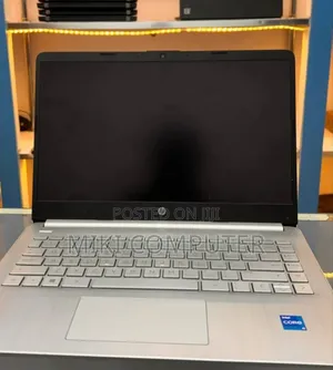 New Laptop HP Stream Notebook 16GB Intel Core I5 SSD 512GB