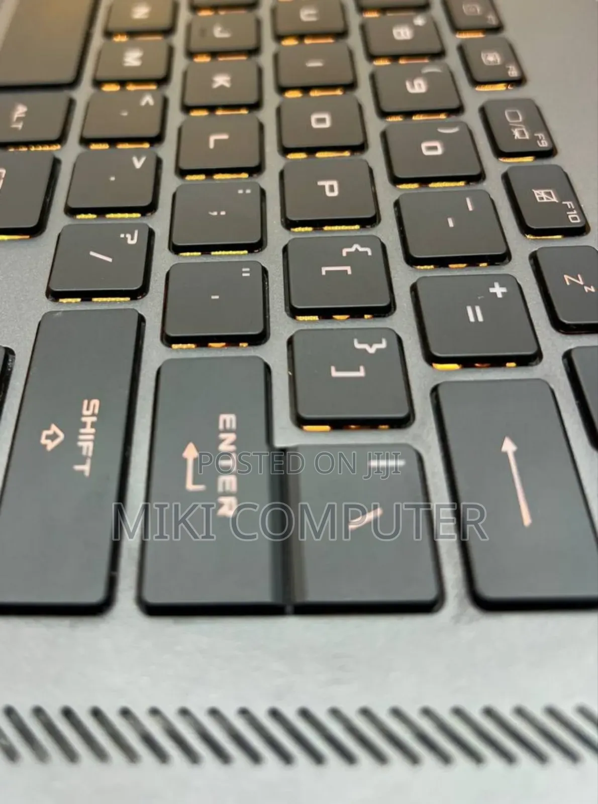 New Laptop Asus ROG Strix G15 16GB AMD Ryzen 9 SSD 1T