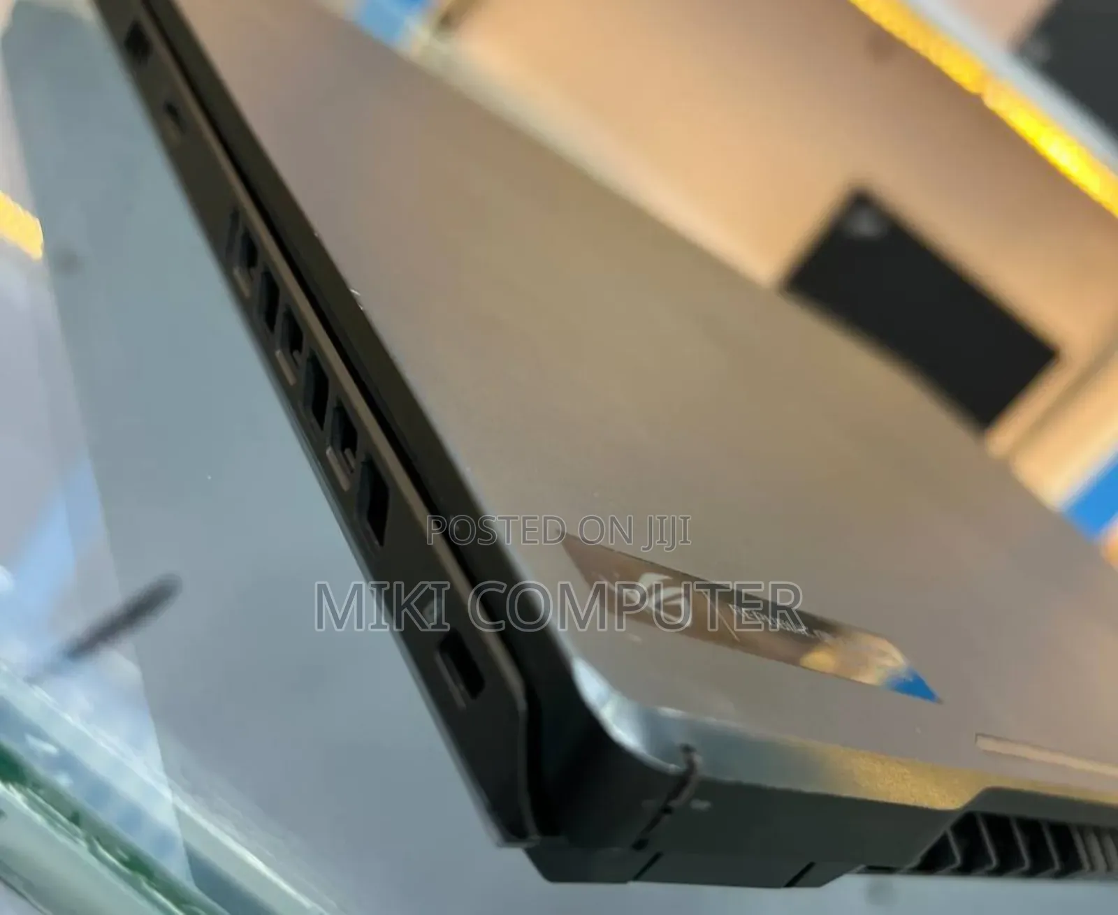 New Laptop Asus ROG Strix G15 16GB AMD Ryzen 9 SSD 1T