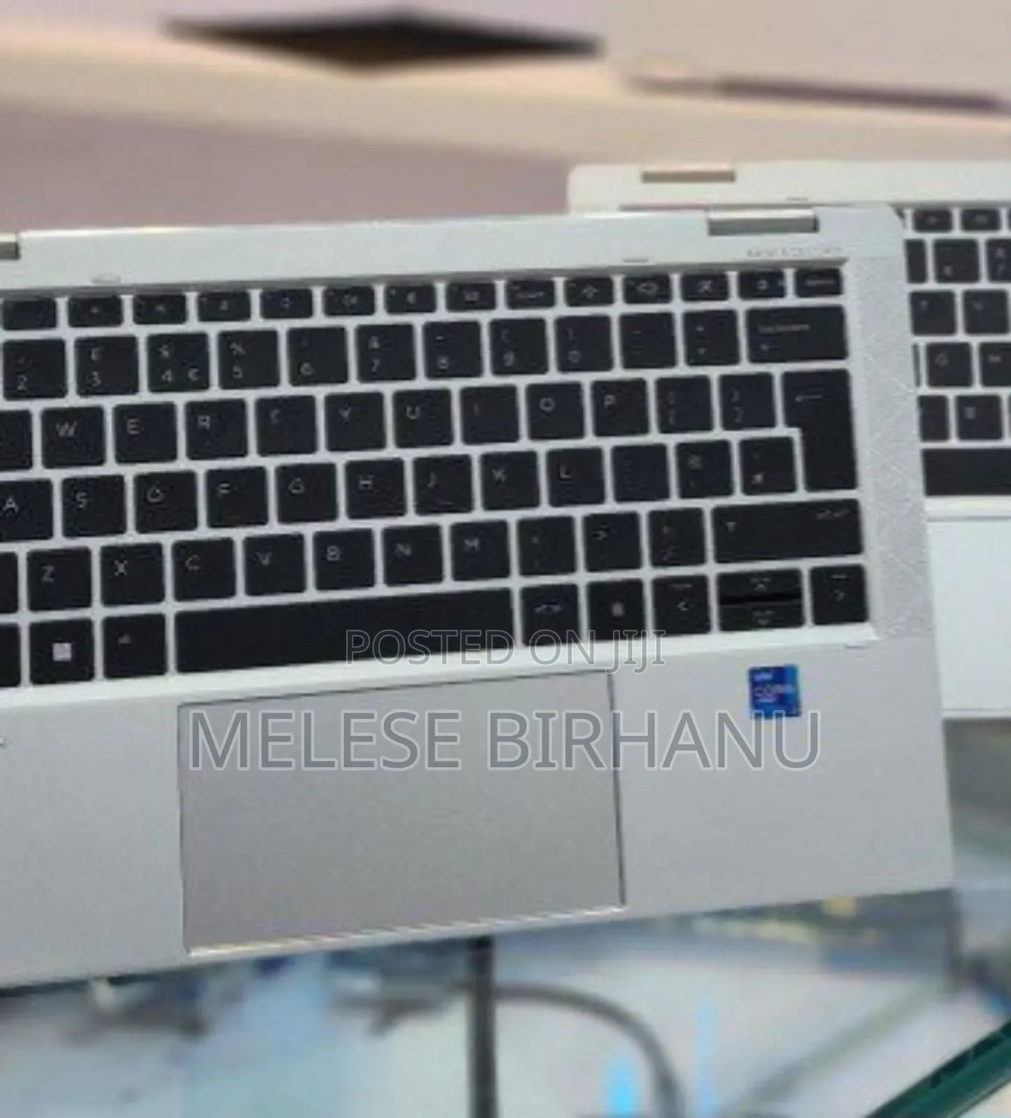 New Laptop HP EliteBook X360 1030 G8 16GB Intel Core I7 SSD 512GB