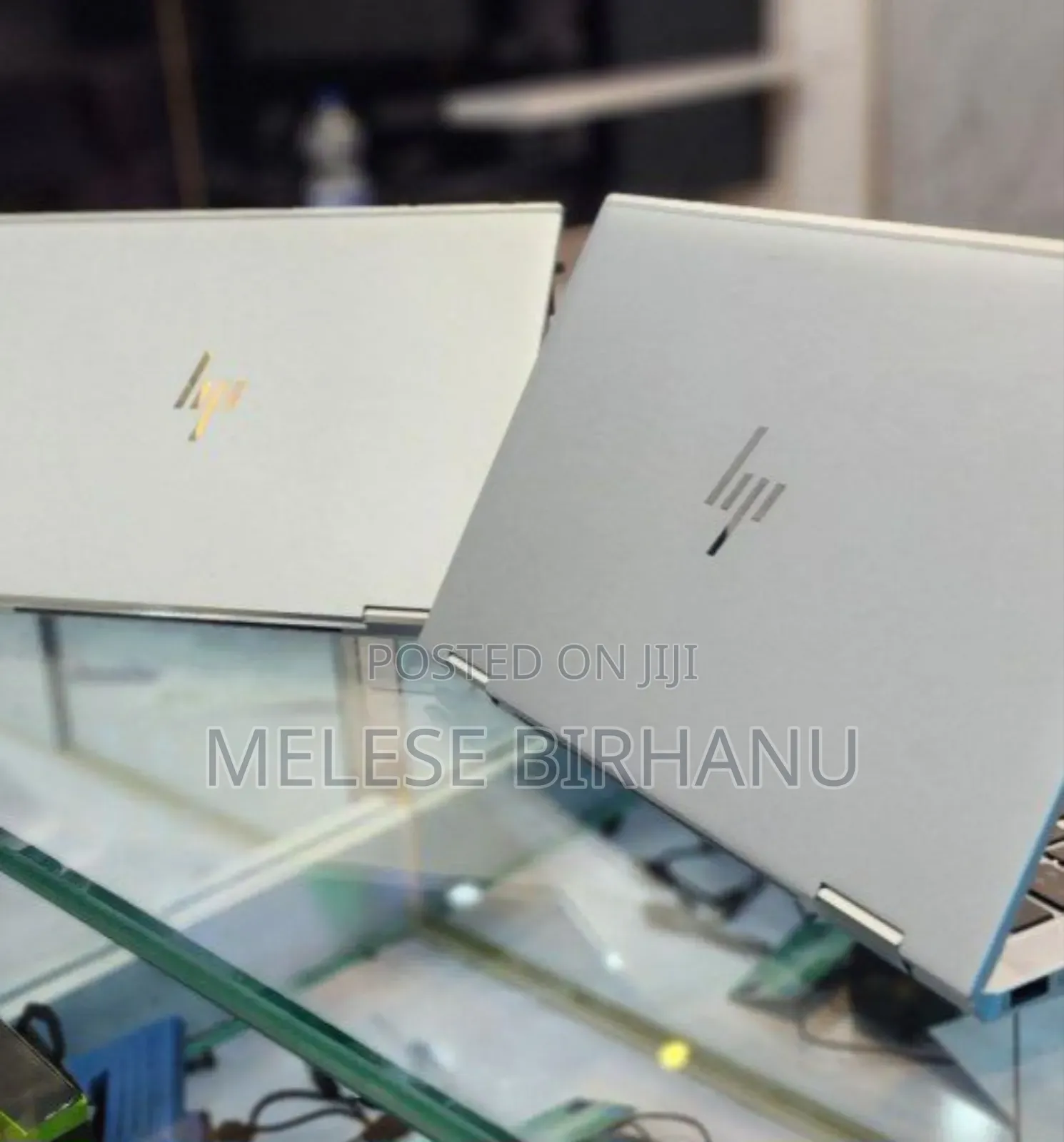New Laptop HP EliteBook X360 1030 G8 16GB Intel Core I7 SSD 512GB