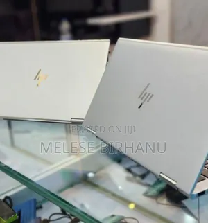 New Laptop HP EliteBook X360 1030 G8 16GB Intel Core I7 SSD 512GB