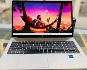 New Laptop HP Probook 450 16GB Intel Core I7 SSD 512GB