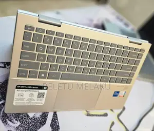 Photo - New Laptop HP Envy X360 8GB Intel Core I5 SSD 512GB