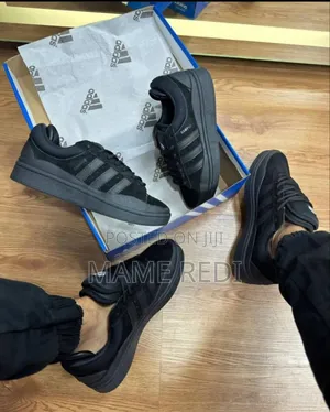 Photo - Adidas Campus × Bad Buuny