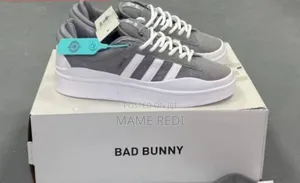 Adidas Campus × Bad Buuny