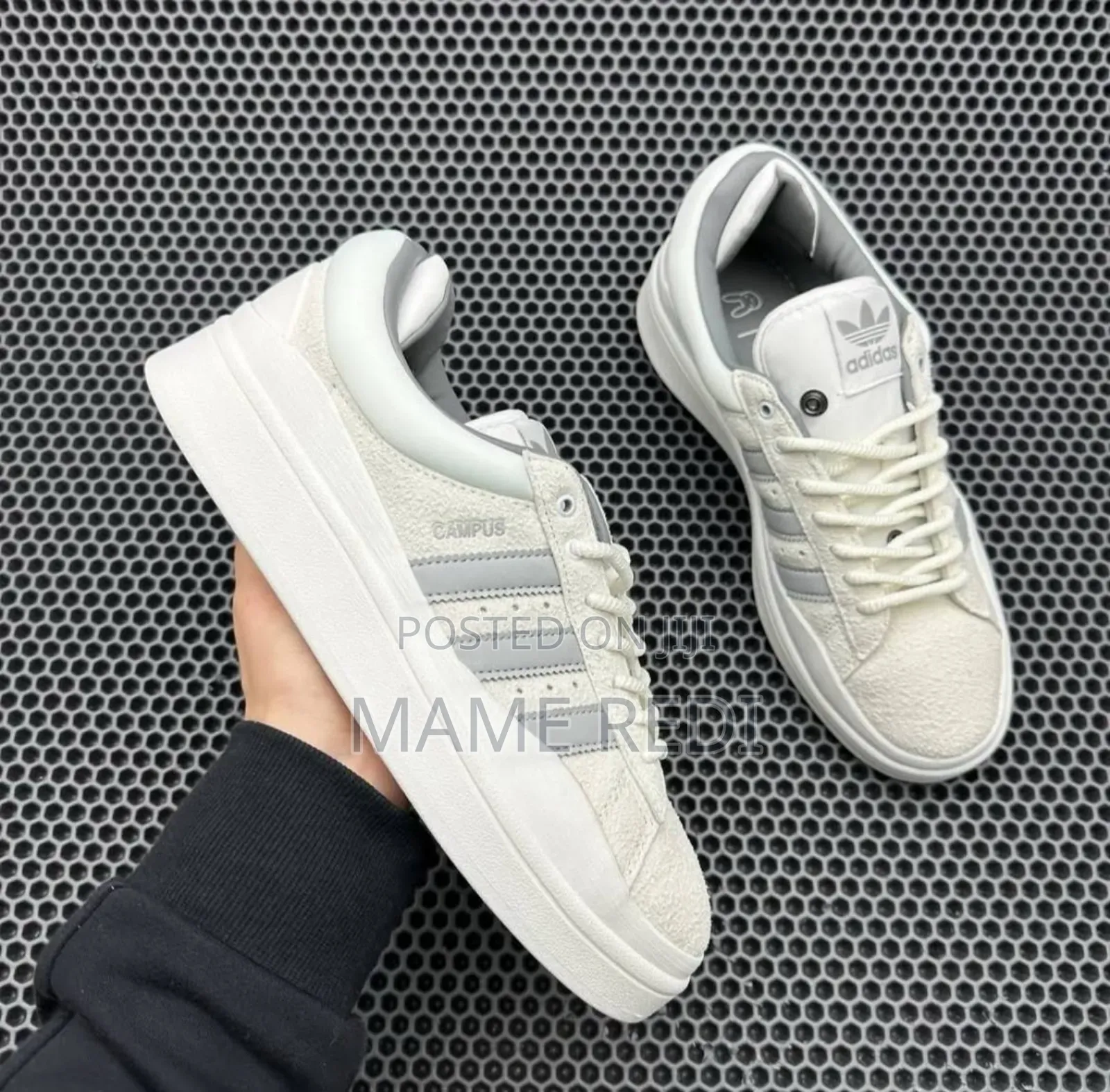 Adidas Campus × Bad Buuny