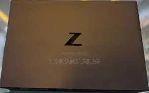 New Laptop HP ZBook Firefly G8 16GB Intel Core I7 SSD 1T