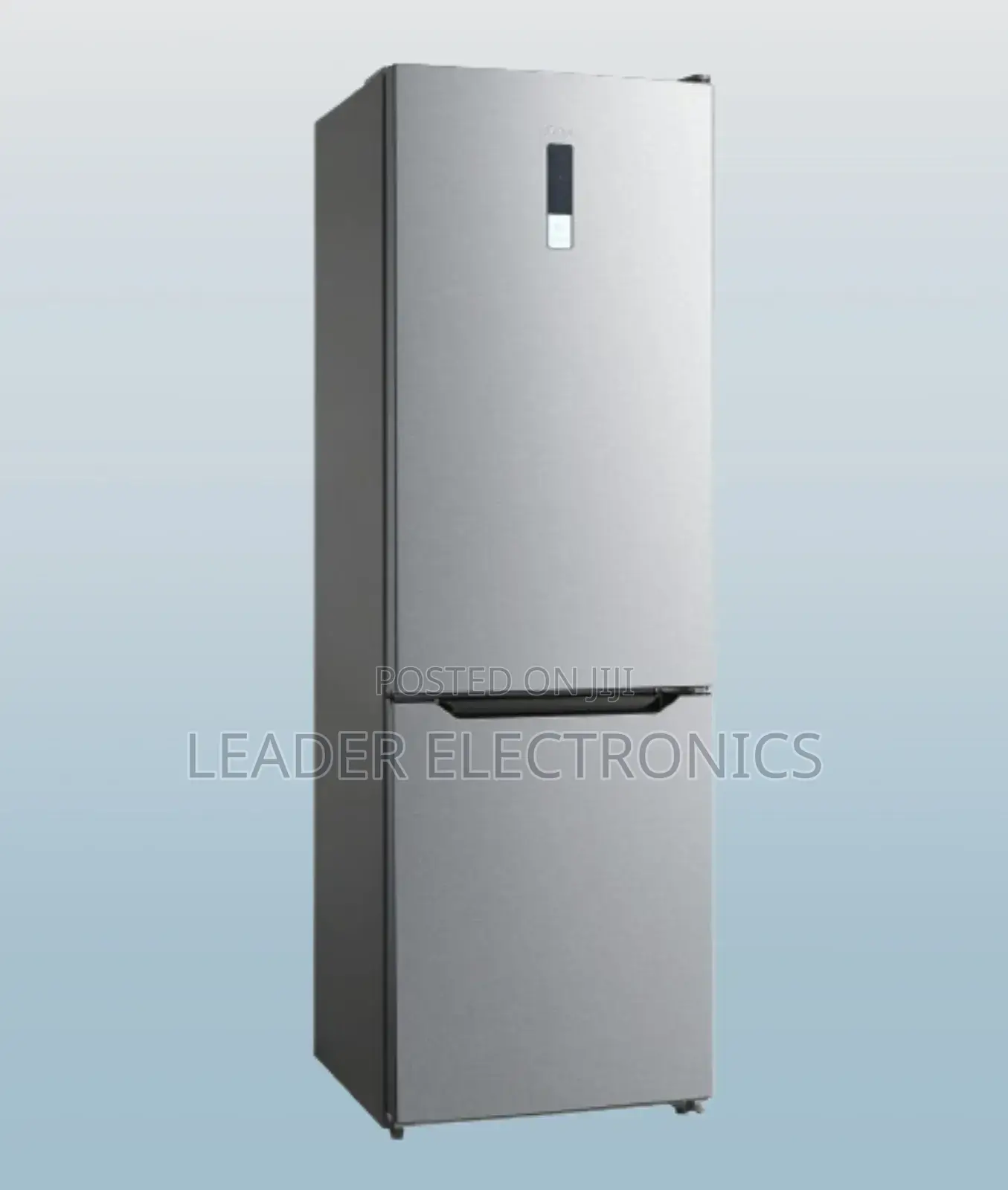 Midea Refrigerator 424