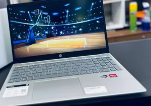 New Laptop HP Stream Notebook 8GB AMD Ryzen 5 SSD 512GB