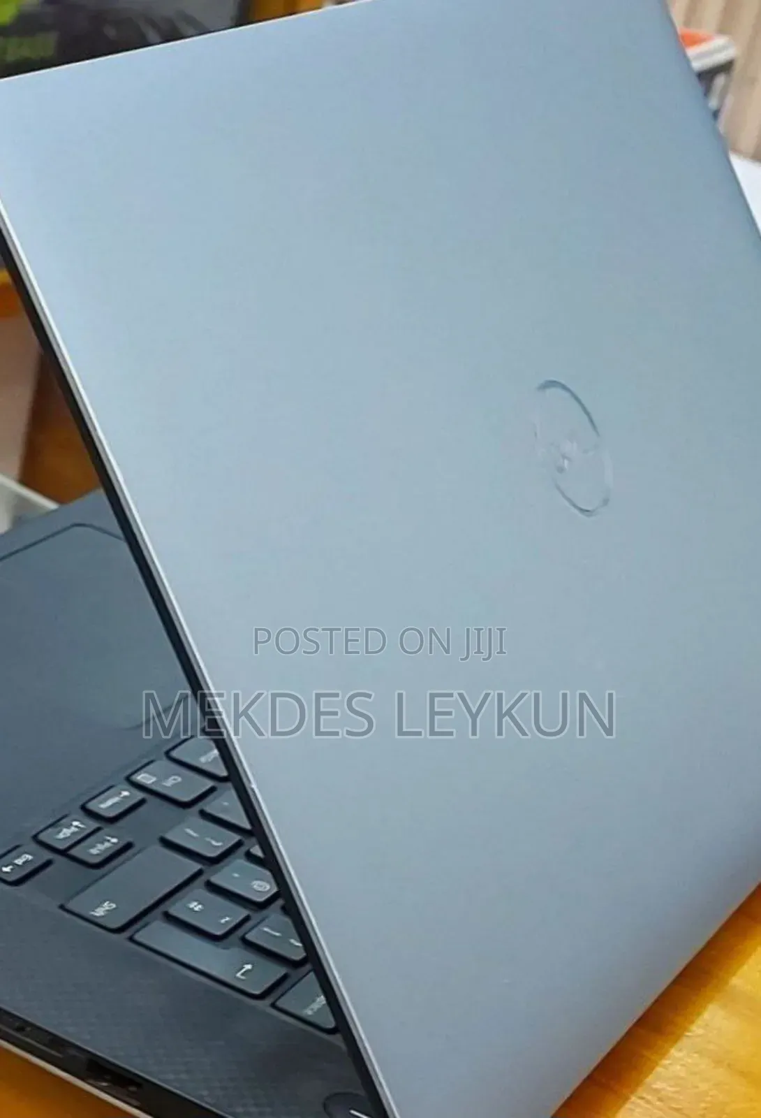 New Laptop Dell Precision M2400 16GB Intel Core I7 SSD 512GB
