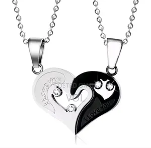 Photo - Necklace for Couple