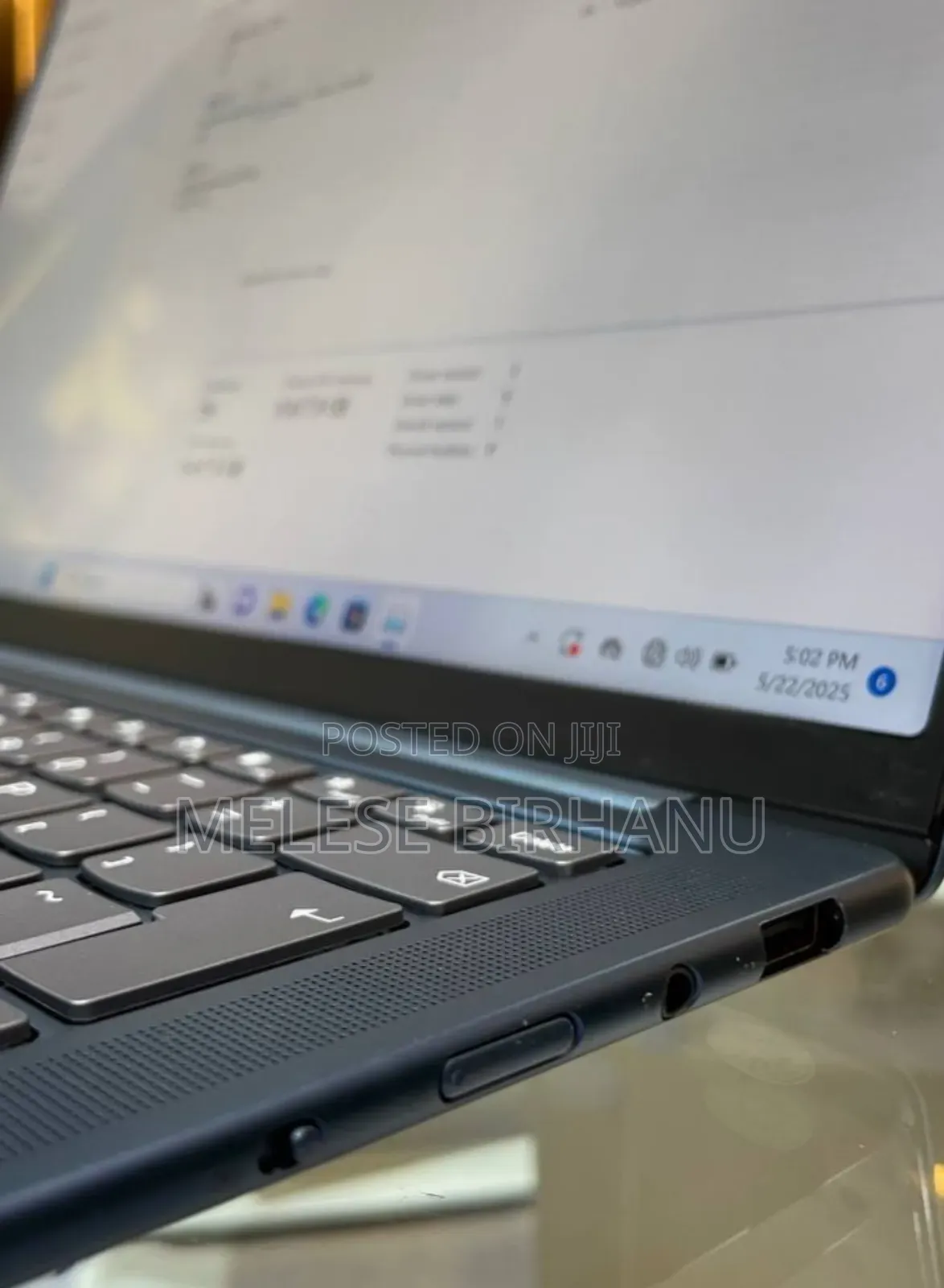 New Laptop Lenovo 16GB Intel Core I7 SSD 1T