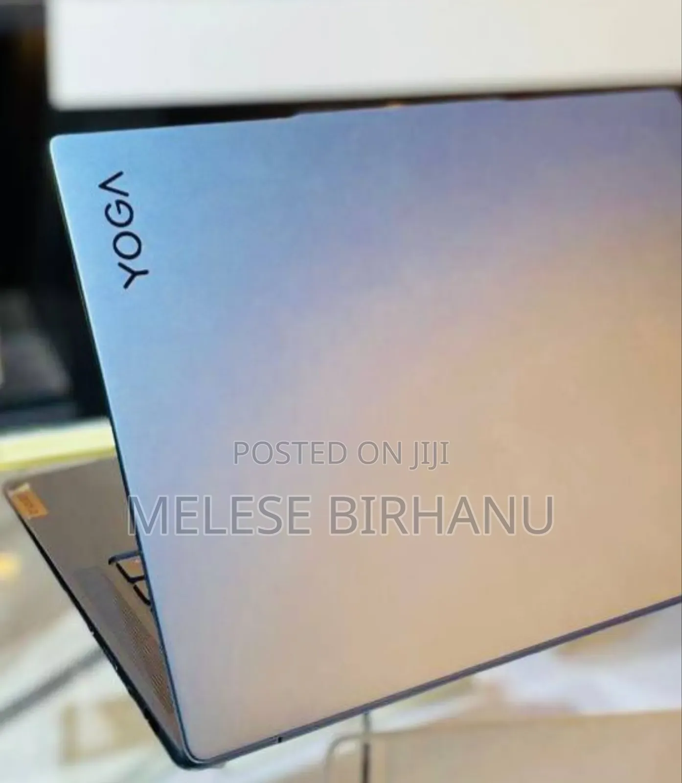 New Laptop Lenovo 16GB Intel Core I7 SSD 1T