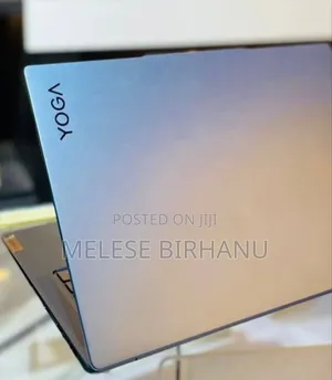 New Laptop Lenovo 16GB Intel Core I7 SSD 1T