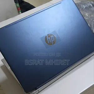 Photo - New Laptop HP Pavilion 15 16GB Intel Core I5 SSD 512GB