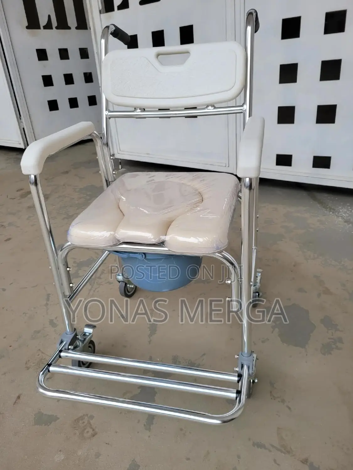 Person/Woman壞0ped Person Chair Commode Chair光明仁toilet Chair