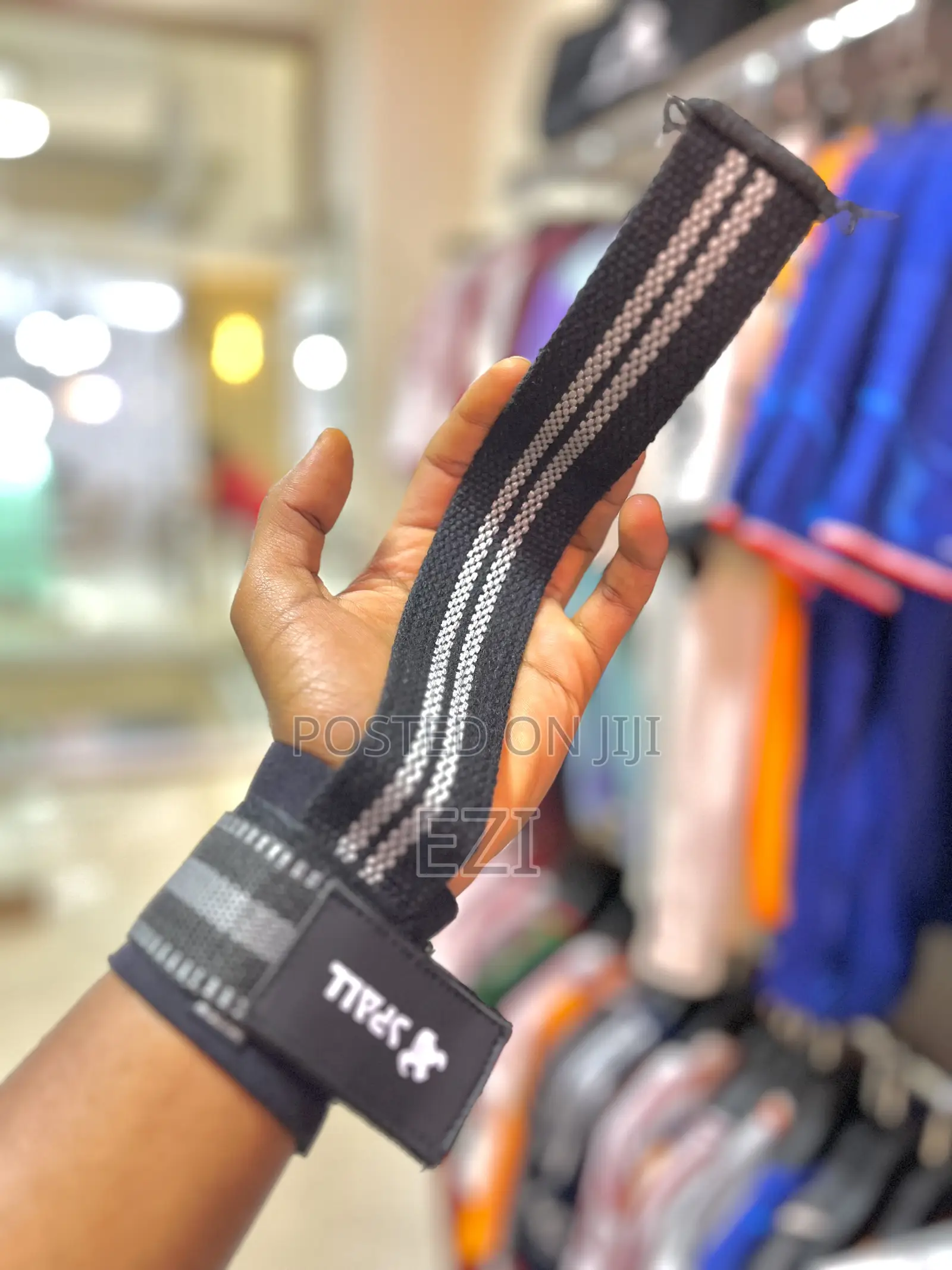 Wrist Protector Bandage