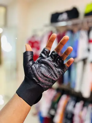 Lifetop Gloves