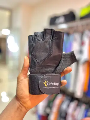 Photo - Lifetop Gloves