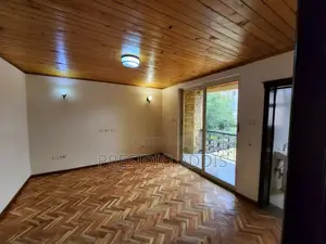 4bdrm Villa in Lideta for sale