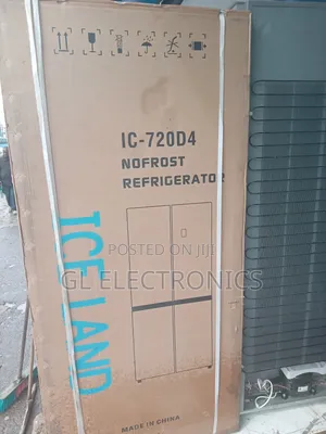 Photo - Ice Land Side by Side 720