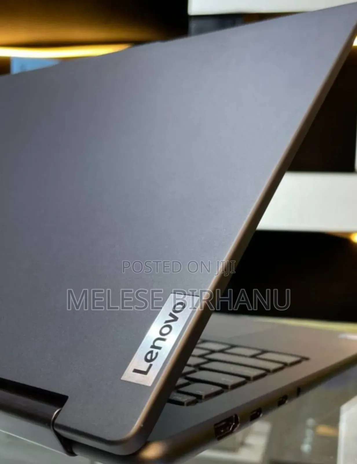 New Laptop Lenovo ThinkPad Yoga 16GB Intel Core Ultra 7 SSD 1T