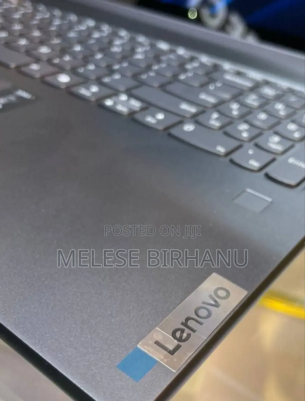 New Laptop Lenovo ThinkPad Yoga 16GB Intel Core Ultra 7 SSD 1T