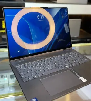 New Laptop Lenovo ThinkPad Yoga 16GB Intel Core Ultra 7 SSD 1T