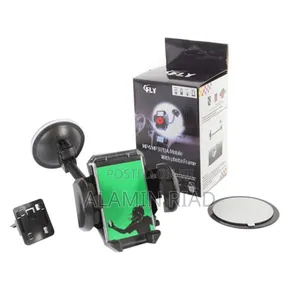 Photo - Car Phone Holder