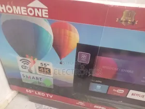 Photo - Home "One " 55 Inch