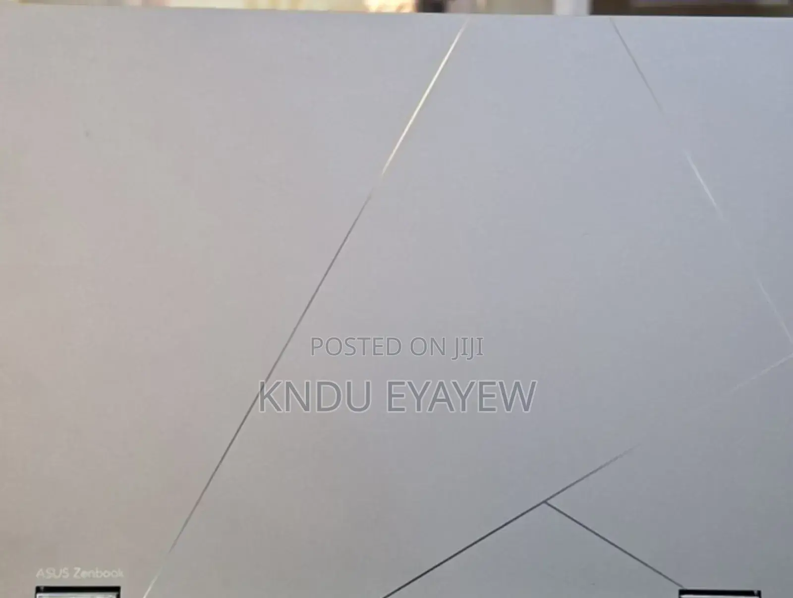 New Laptop Asus 16GB Intel Core I7 SSD 1T