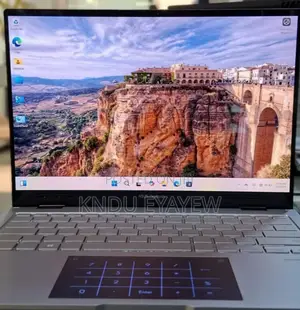 New Laptop Asus 16GB Intel Core I7 SSD 1T