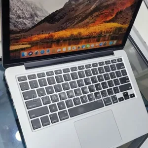 Photo - New Laptop Apple MacBook 2015 8GB Intel Core I5 SSD 256GB