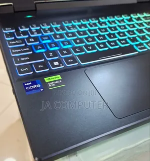 New Laptop Acer Predator Helios 300 16GB Intel Core I9 SSD 1T