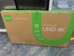 Siynix 55 Inch Tv